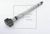 PE Automotive 066.197-00A Brake Shaft, drum brake